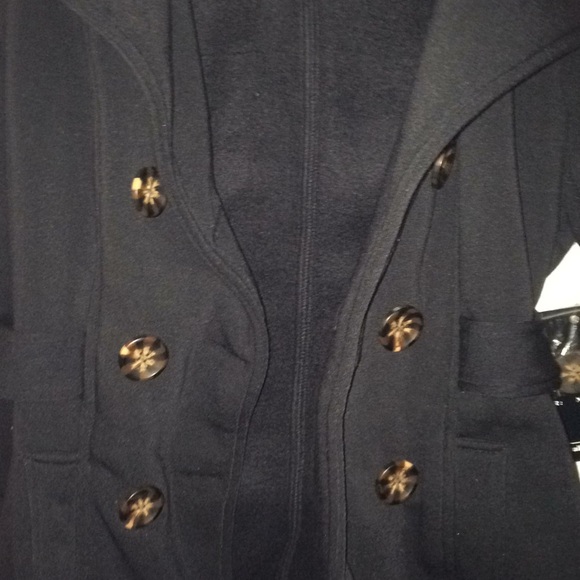 Jacket - Picture 2 of 2